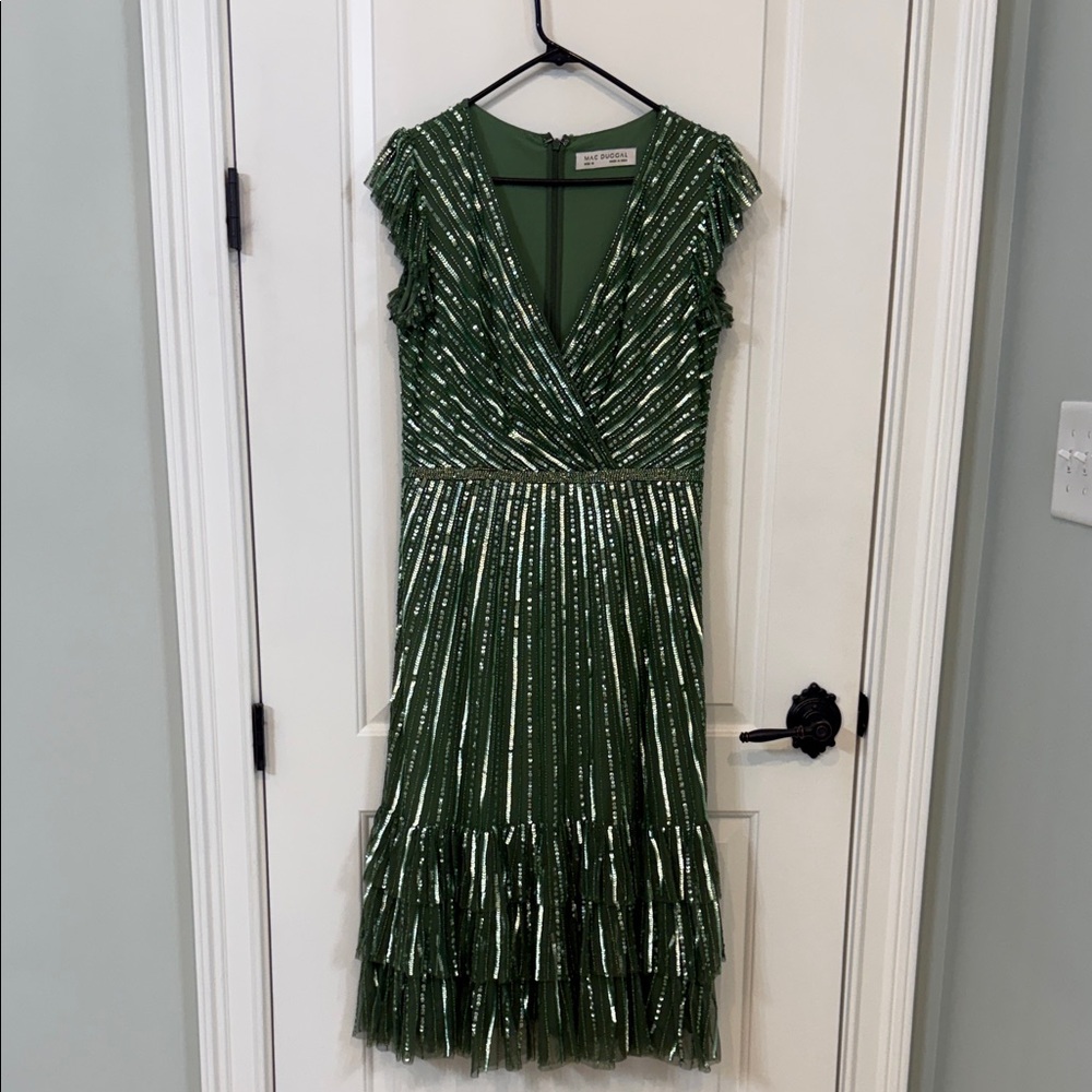Mac Duggal